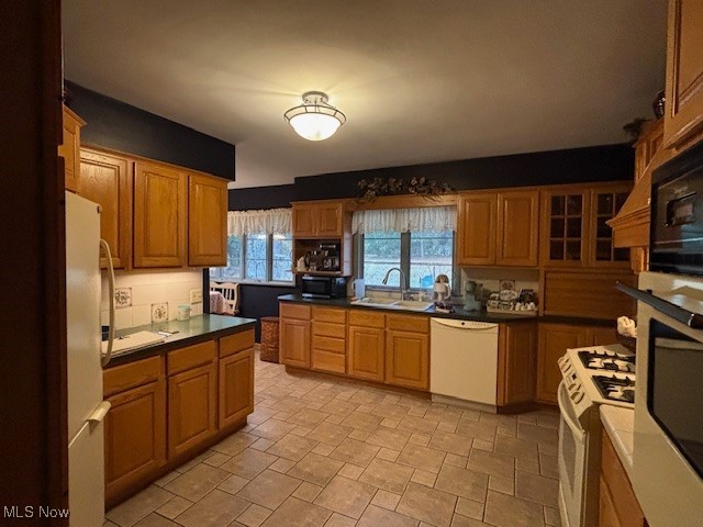 Robert Coxs 1st Add - Residential