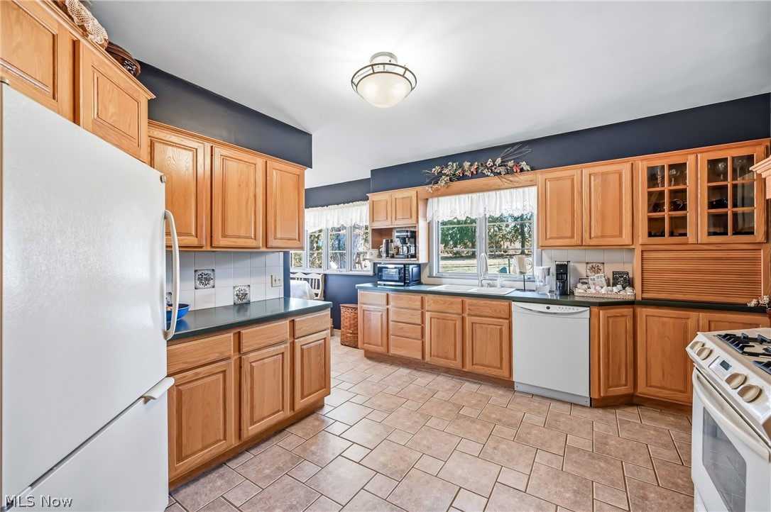 Robert Coxs 1st Add - Residential