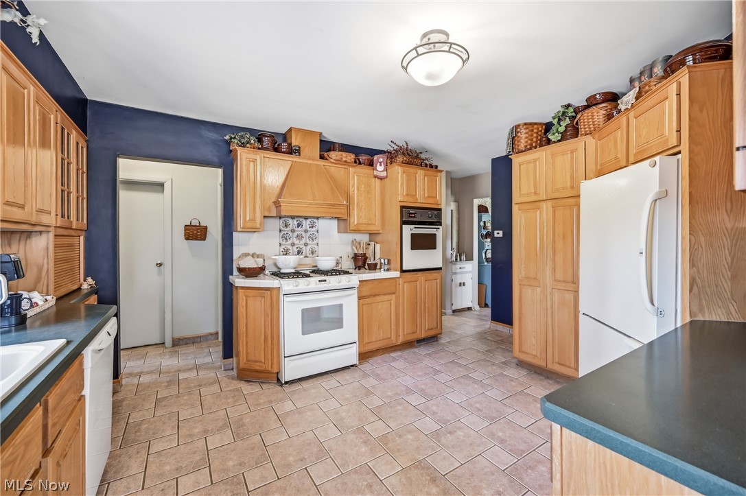 Robert Coxs 1st Add - Residential