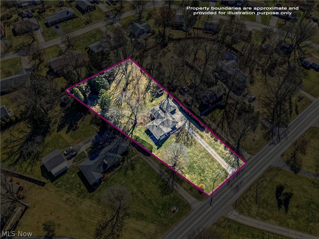 Robert Coxs 1st Add - Residential