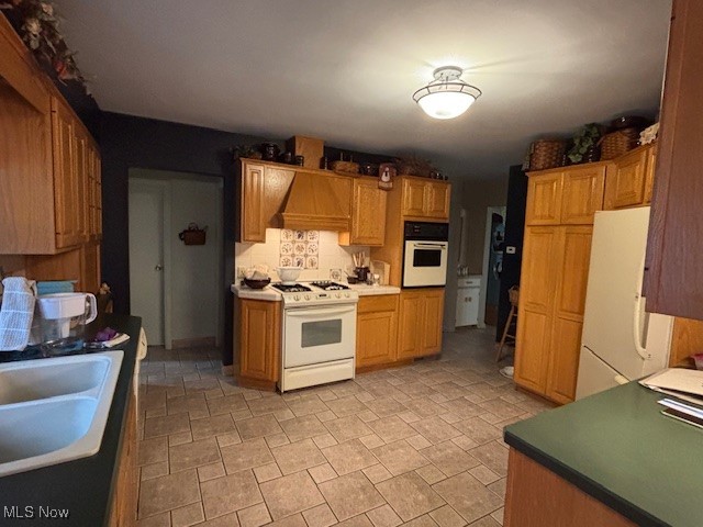 Robert Coxs 1st Add - Residential