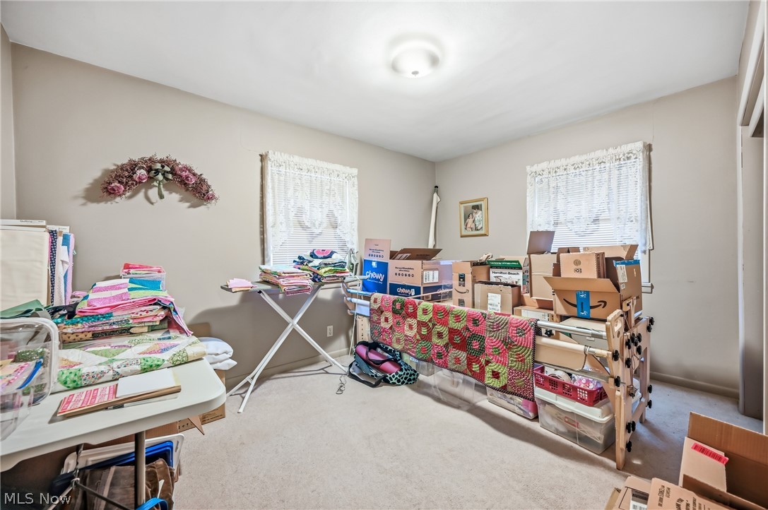 Robert Coxs 1st Add - Residential