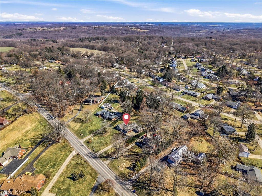 Robert Coxs 1st Add - Residential