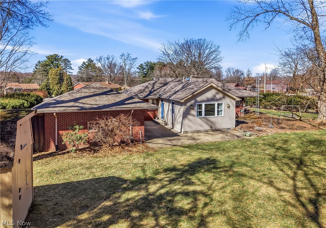 Robert Coxs 1st Add - Residential