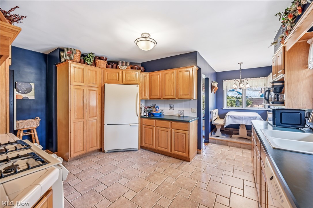 Robert Coxs 1st Add - Residential