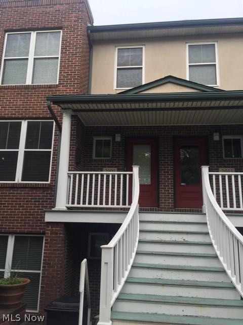 Eco Village - Residential