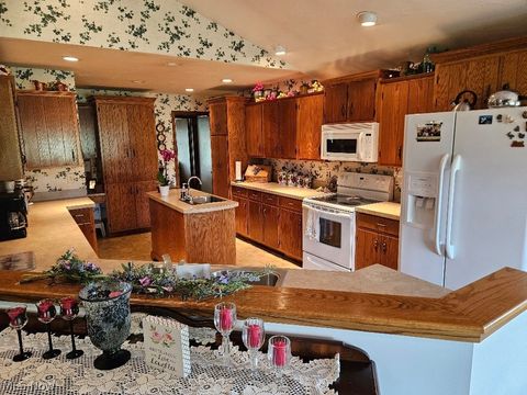 Tiny photo for 8672 Bayard Road, Minerva, OH 44657 (MLS # 5216868)
