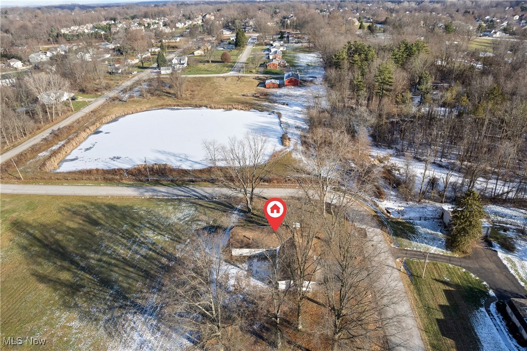 Proposed Pine Lane - Residential