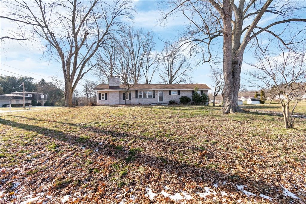 Photo of 6281 Champion Avenue NW, Massillon, OH 44646 (MLS # 5184812)