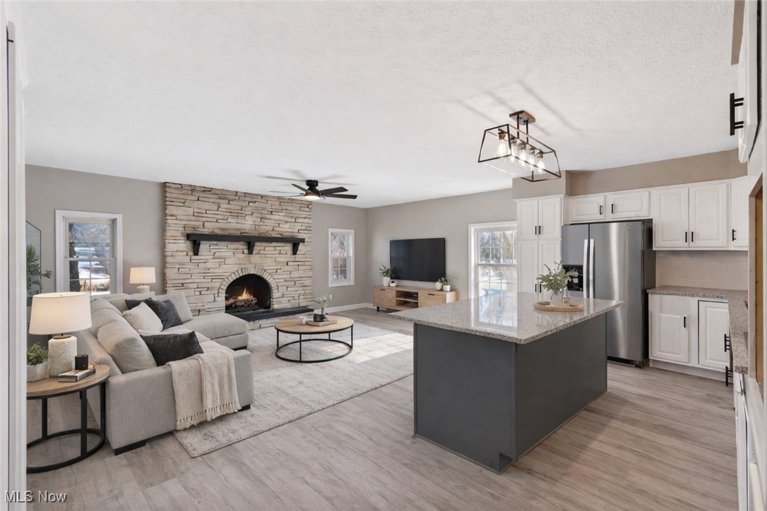 Proposed Pine Lane - Residential