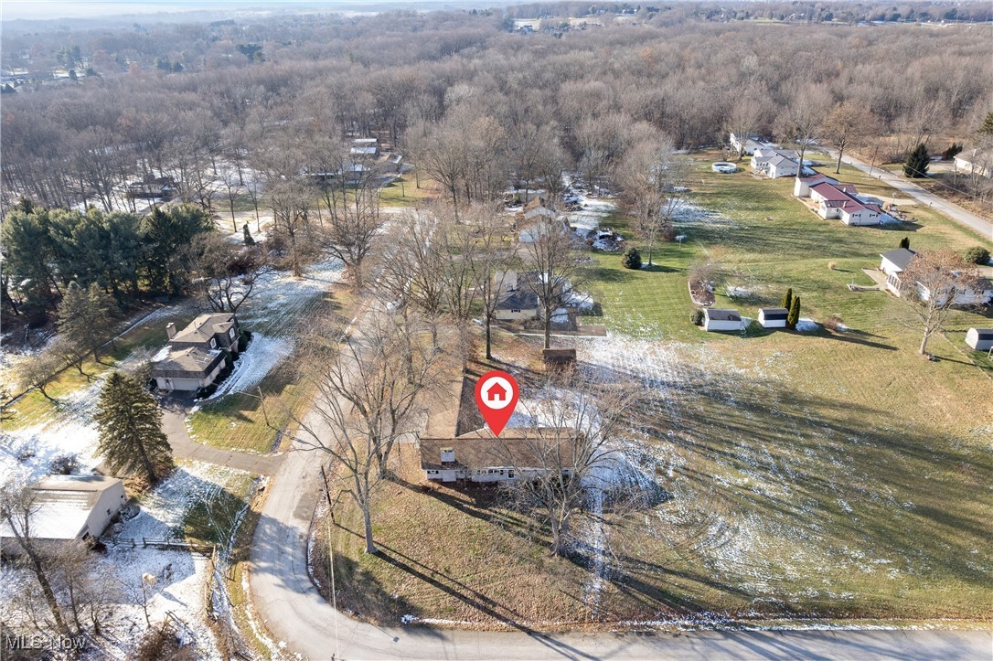 Proposed Pine Lane - Residential