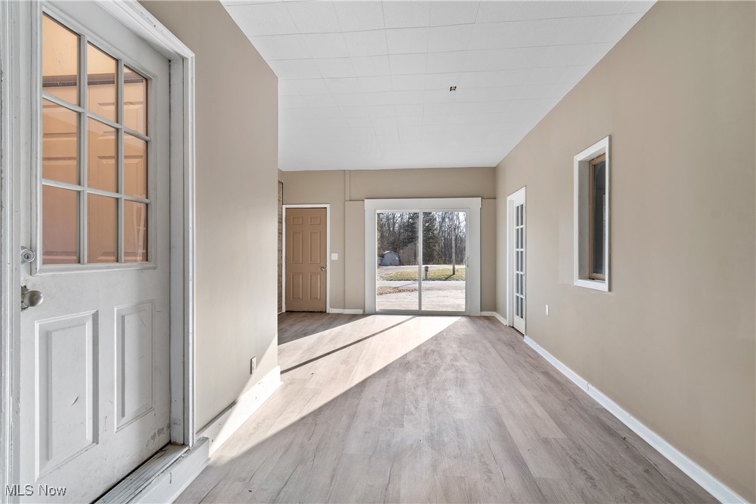 Proposed Pine Lane - Residential