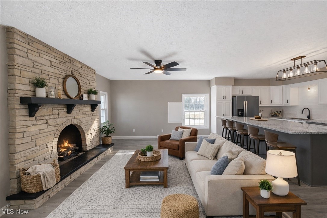 Proposed Pine Lane - Residential