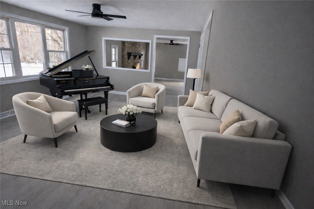 Proposed Pine Lane - Residential