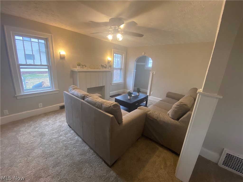 10 Feet Off/Entire South Side - Residential