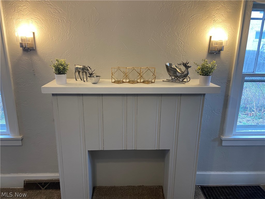 10 Feet Off/Entire South Side - Residential