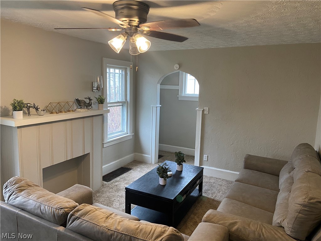 10 Feet Off/Entire South Side - Residential