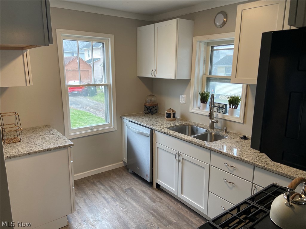 10 Feet Off/Entire South Side - Residential