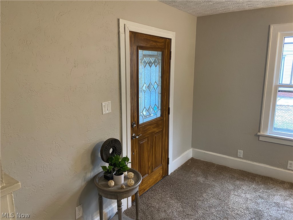 10 Feet Off/Entire South Side - Residential