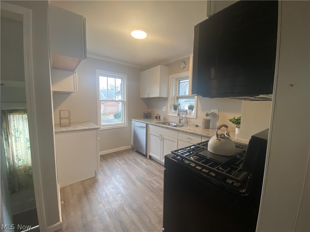 10 Feet Off/Entire South Side - Residential