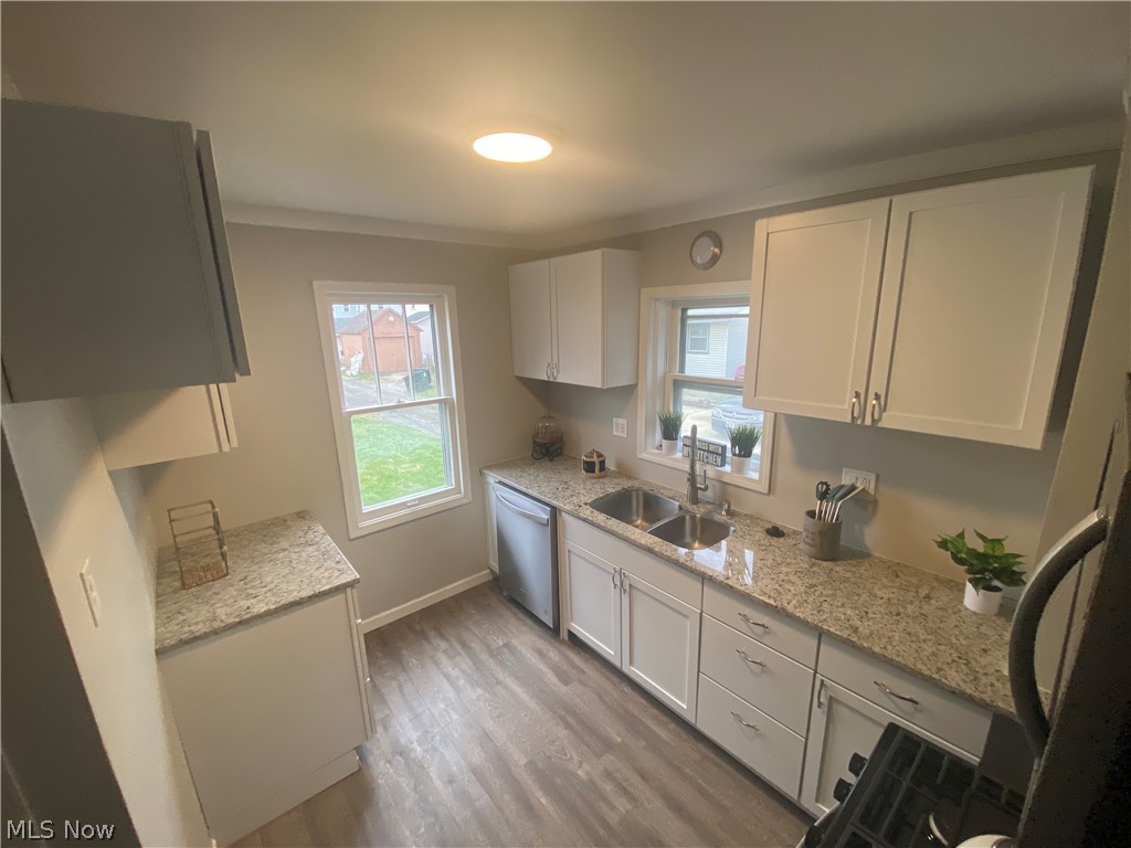 10 Feet Off/Entire South Side - Residential