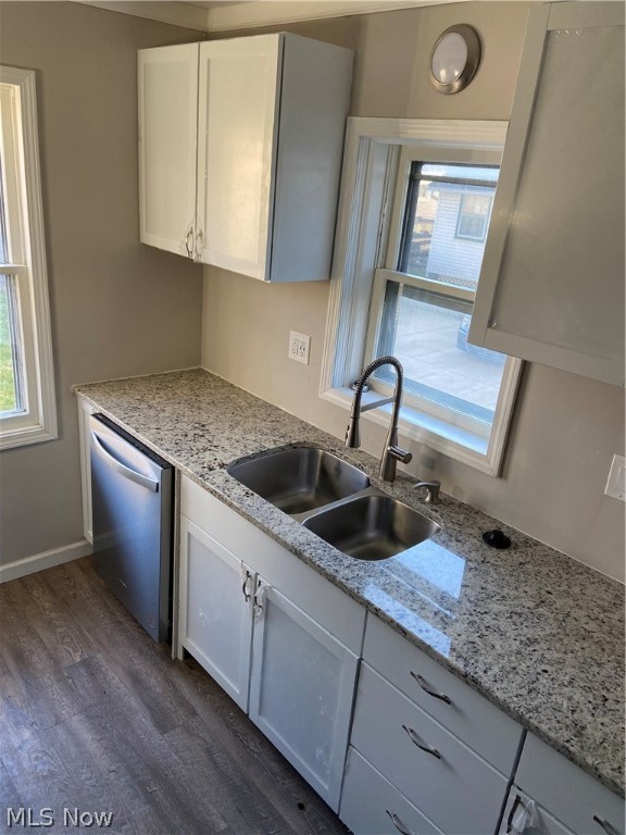 10 Feet Off/Entire South Side - Residential