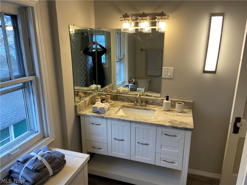 10 Feet Off/Entire South Side - Residential