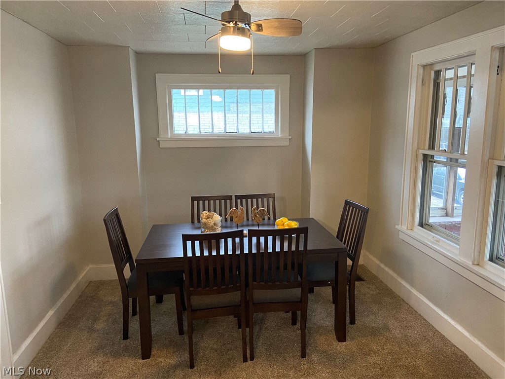 10 Feet Off/Entire South Side - Residential