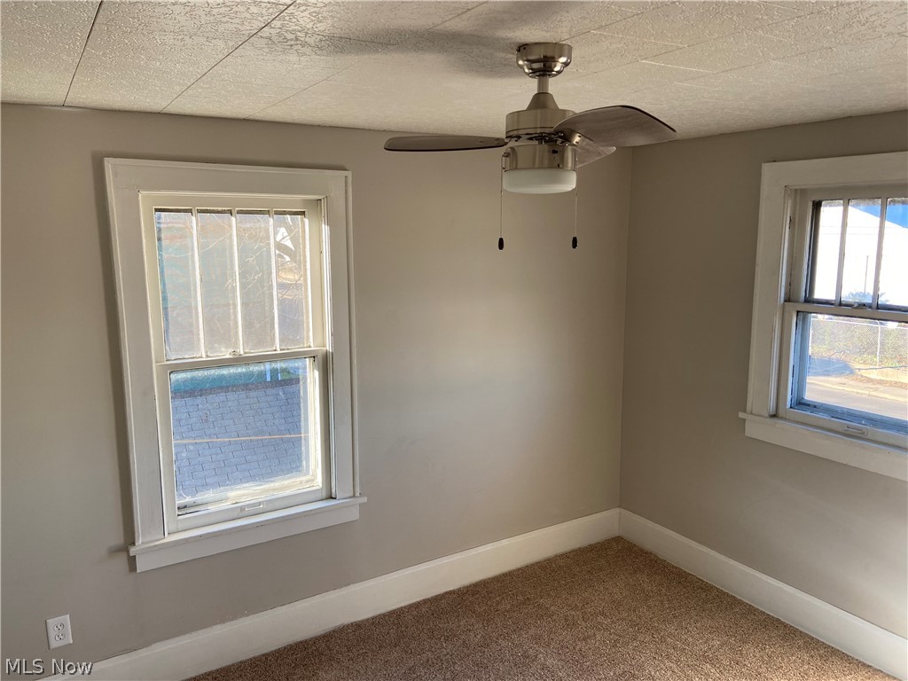 10 Feet Off/Entire South Side - Residential