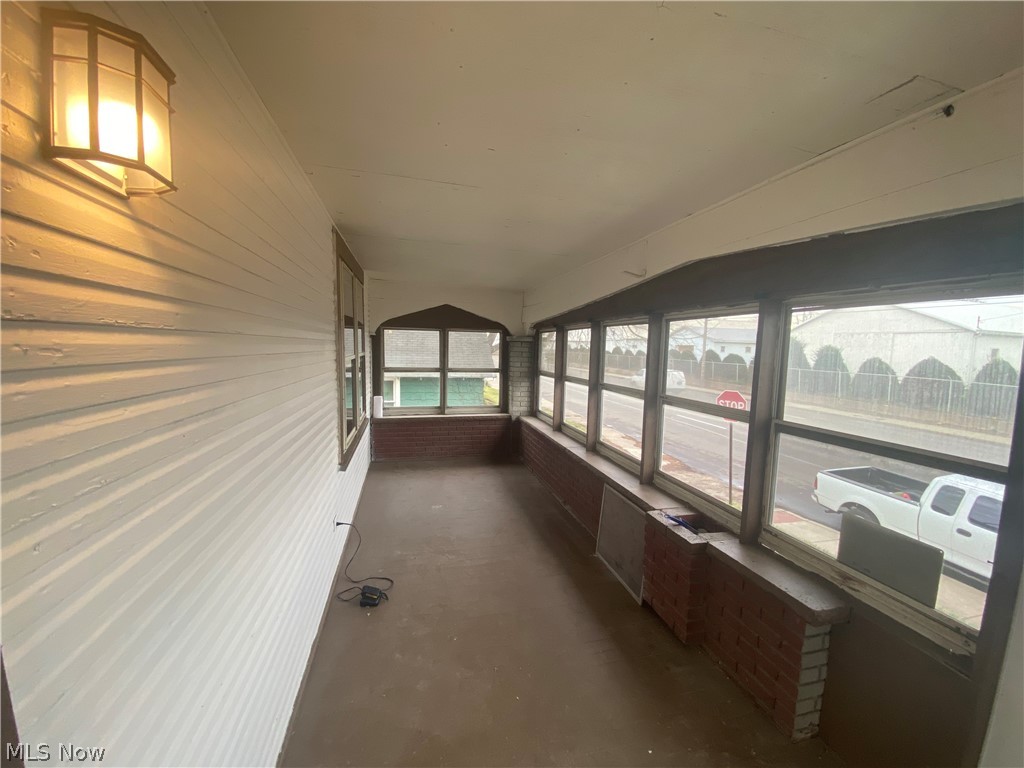 10 Feet Off/Entire South Side - Residential