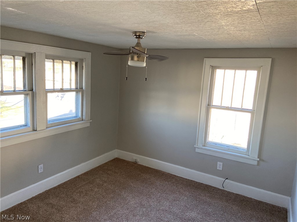 10 Feet Off/Entire South Side - Residential