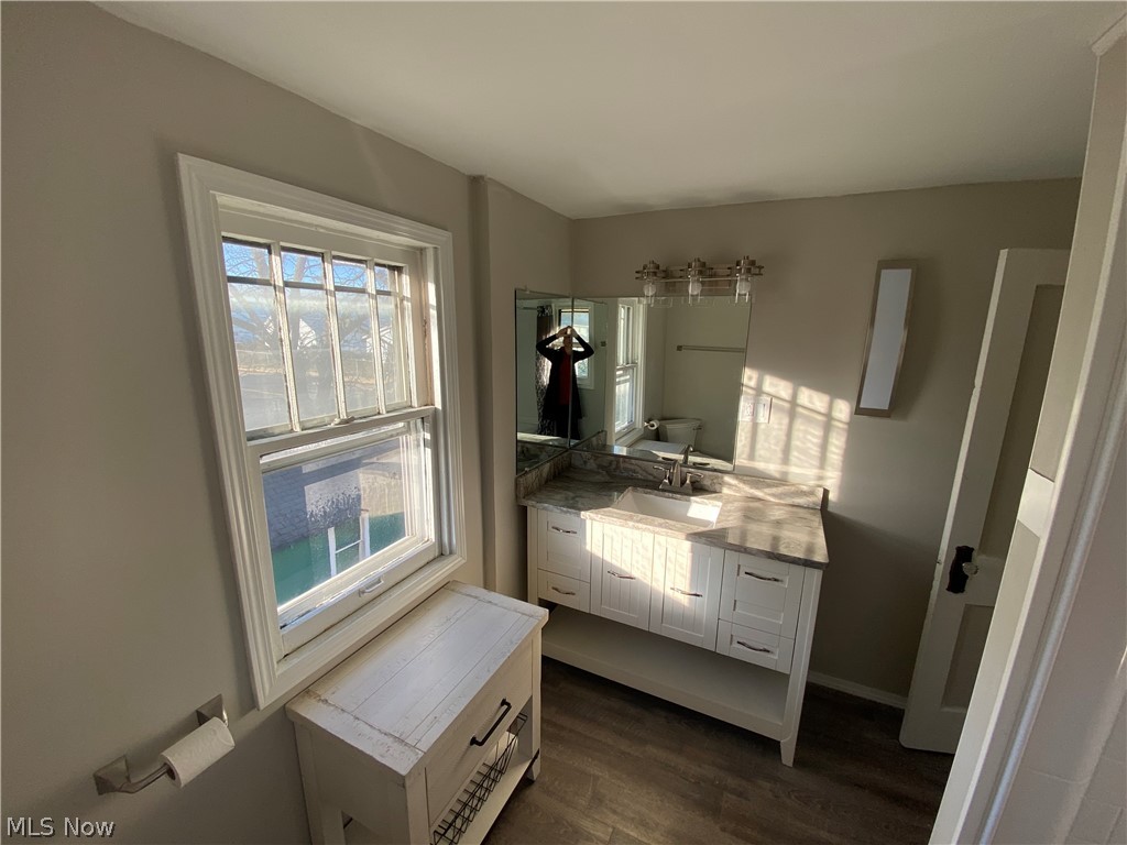 10 Feet Off/Entire South Side - Residential