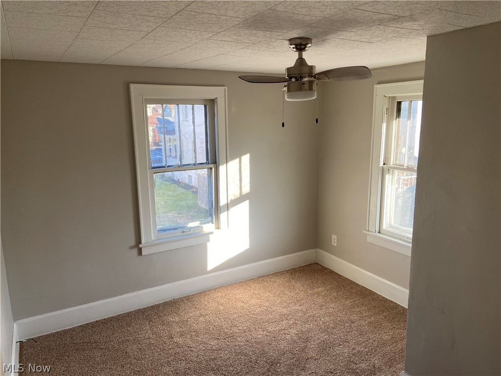 10 Feet Off/Entire South Side - Residential