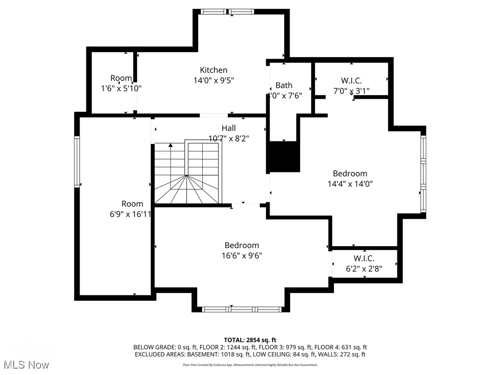 Swifts Add - Residential