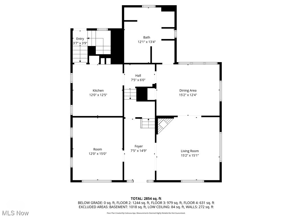 Swifts Add - Residential