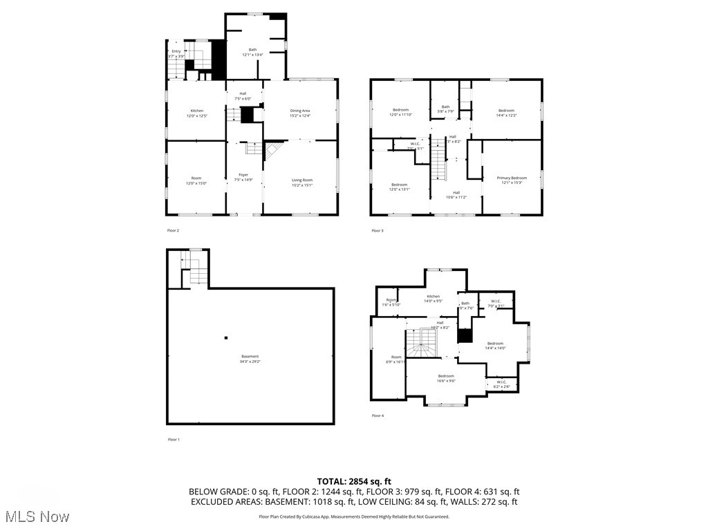 Swifts Add - Residential