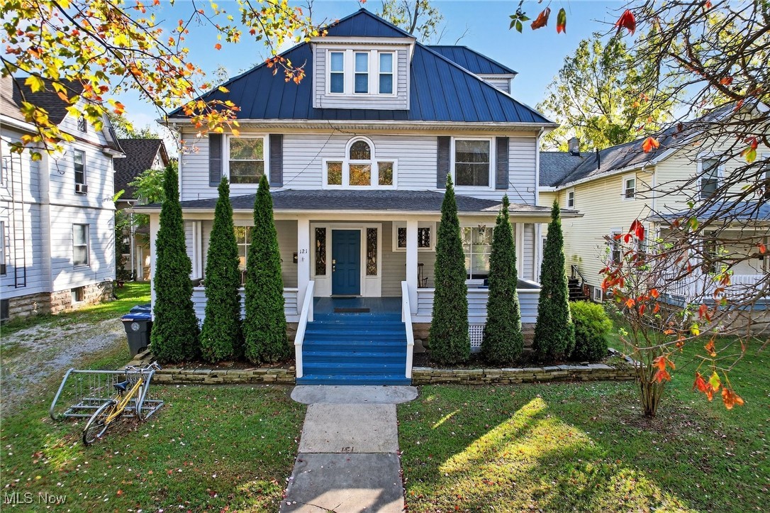 Swifts Add - Residential