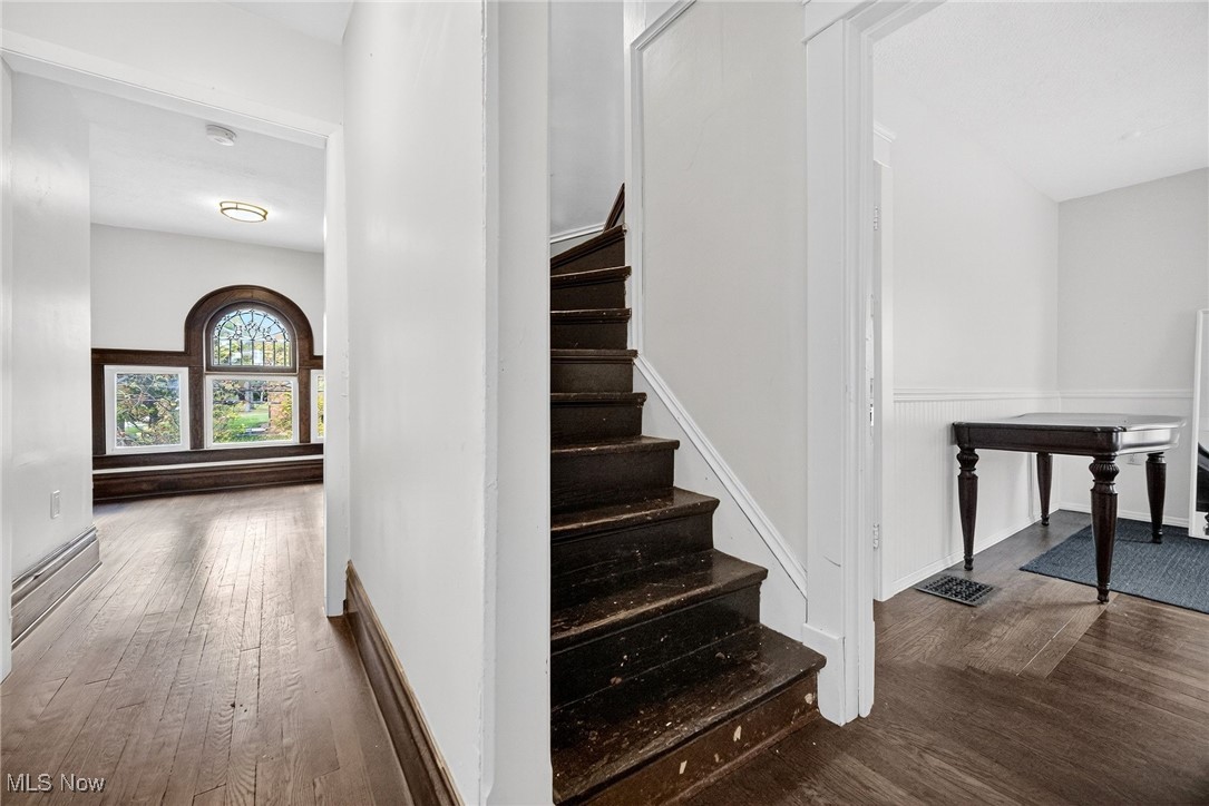 Swifts Add - Residential