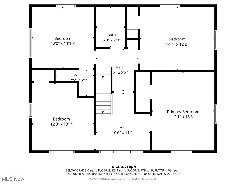 Swifts Add - Residential