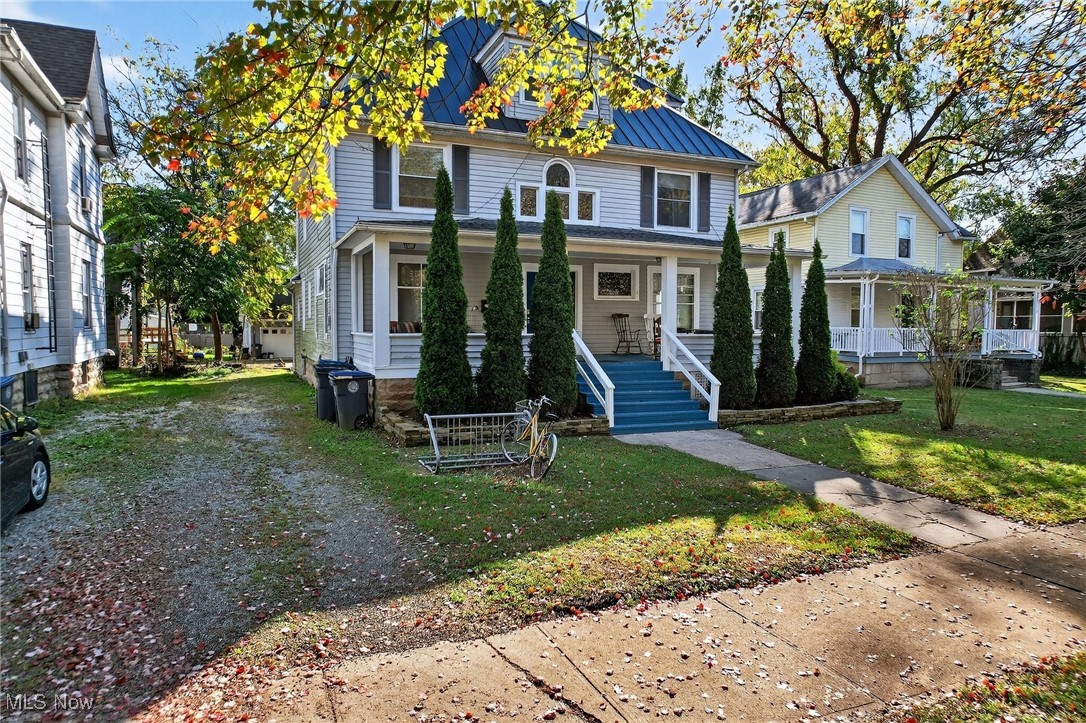 Swifts Add - Residential