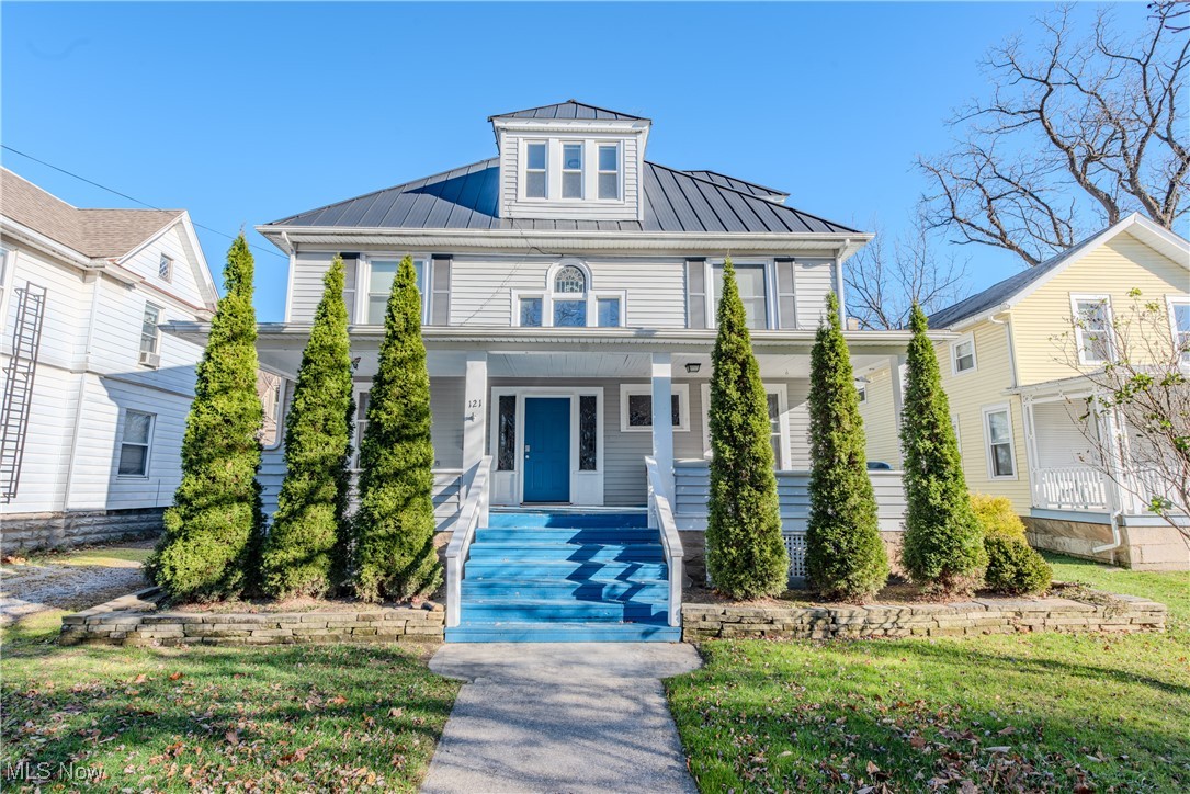 Swifts Add - Residential