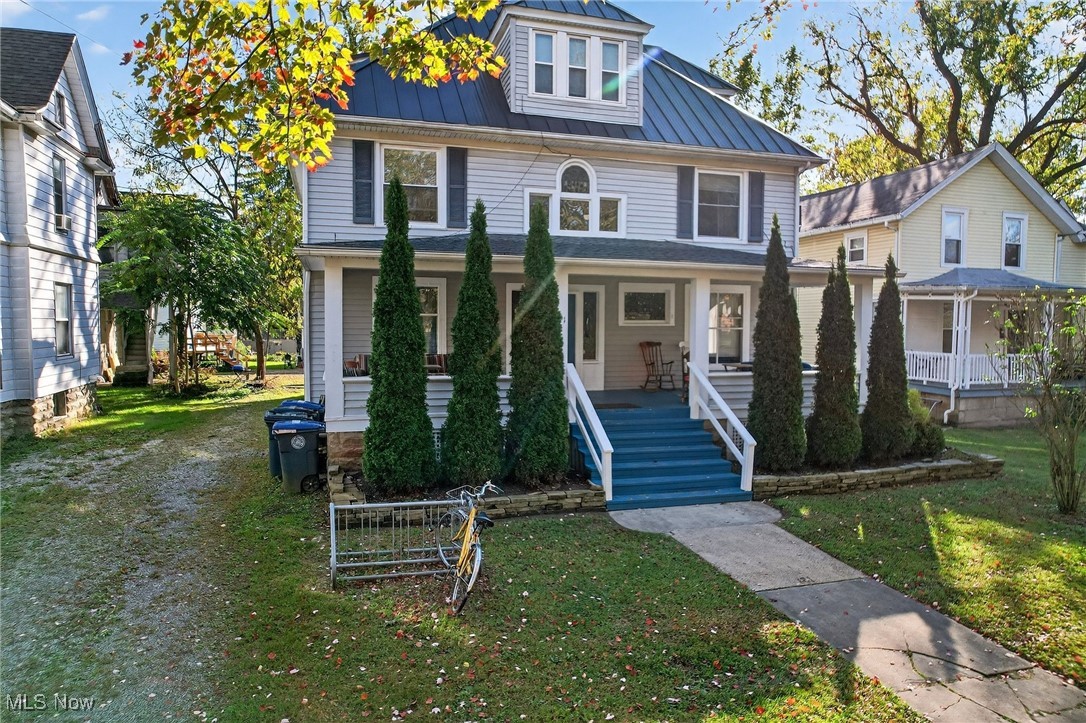 Swifts Add - Residential