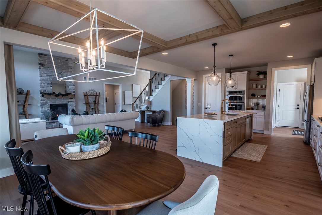 Nagel Farms - Residential