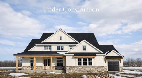 2223 Vivian Way Avon OH 44011