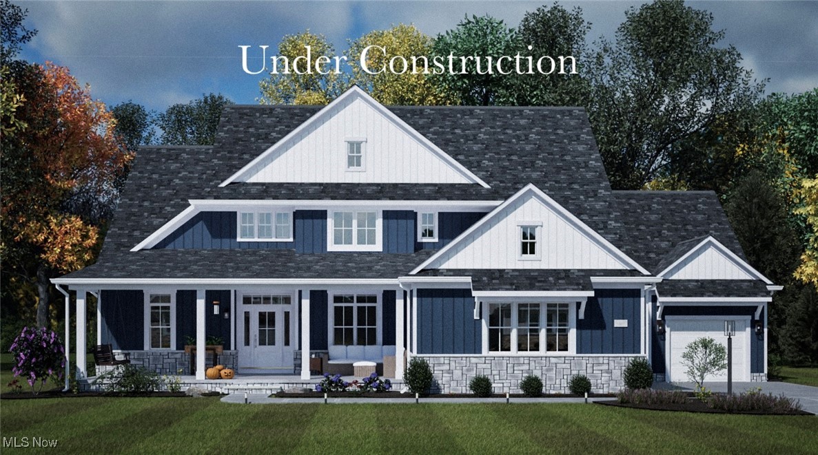 Nagel Farms - Residential