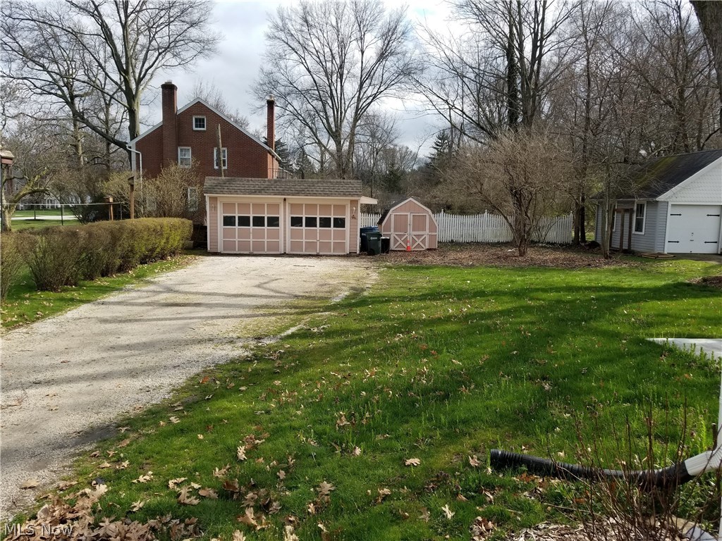 Home Gardens - Residential