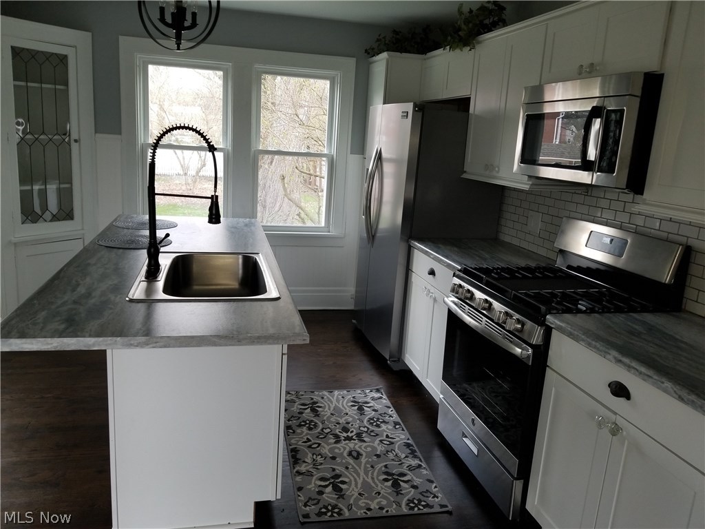 Home Gardens - Residential