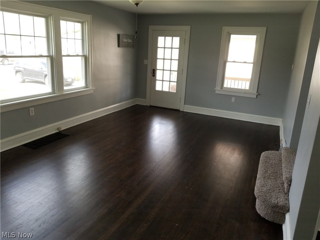 Home Gardens - Residential