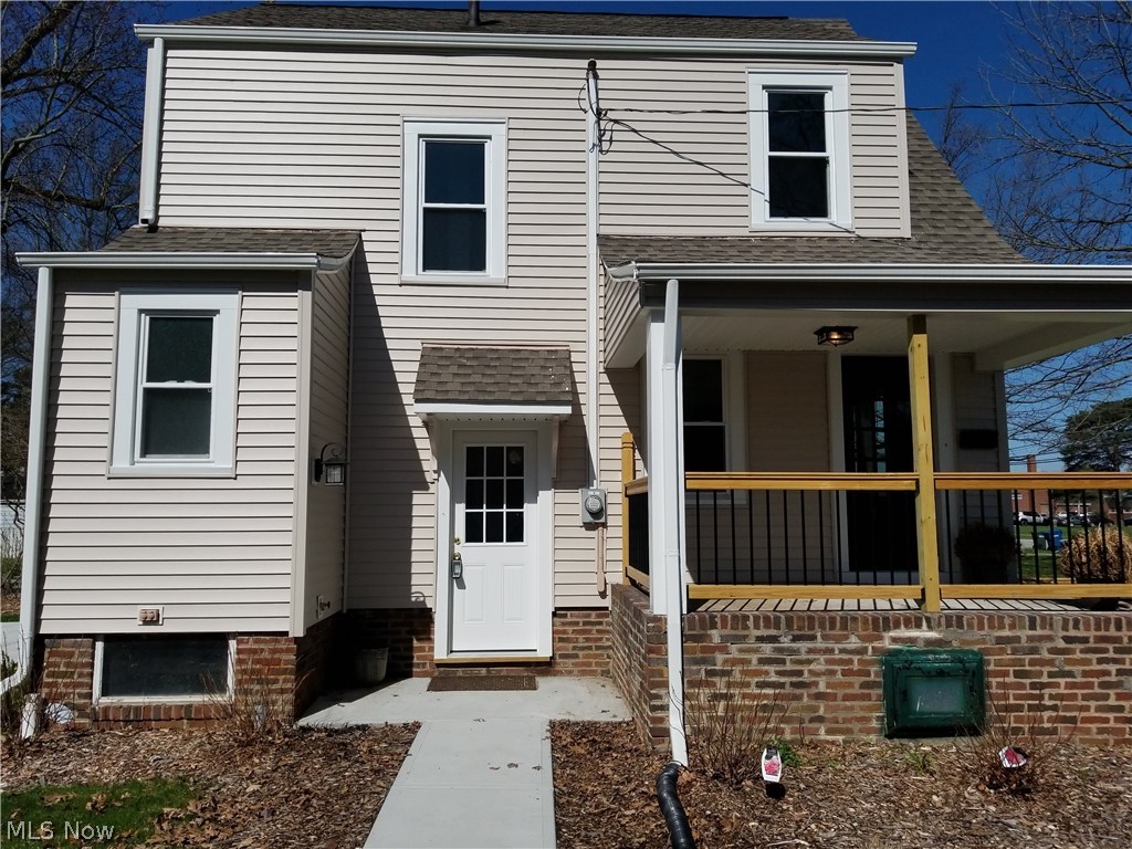 Home Gardens - Residential