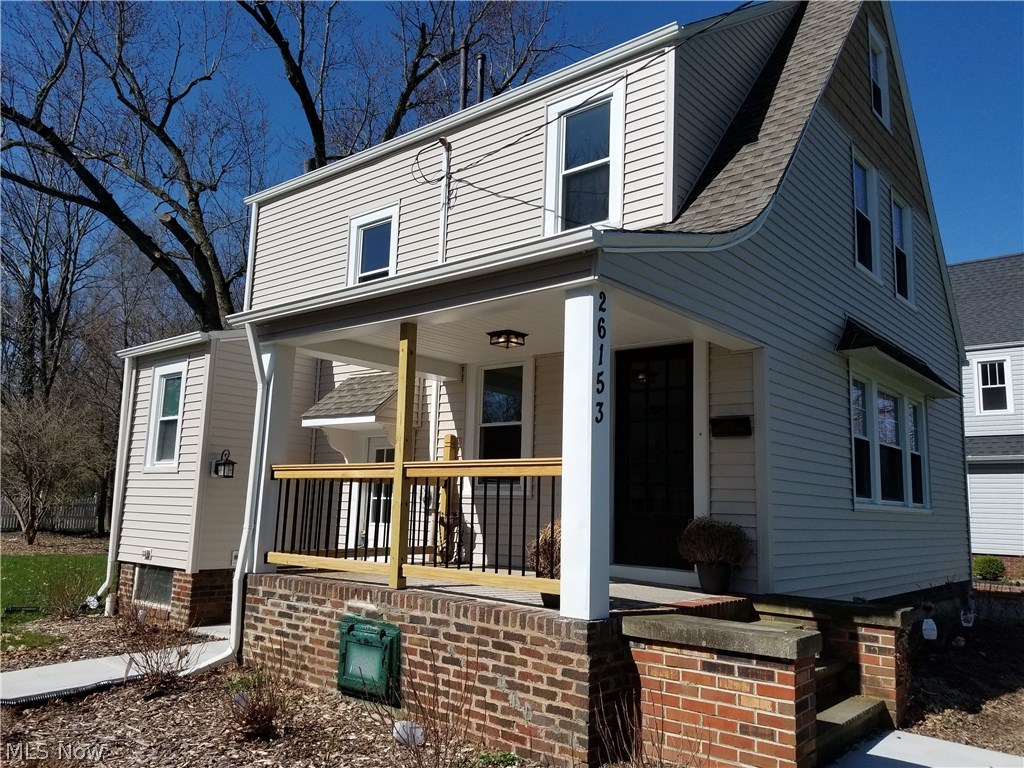 Home Gardens - Residential